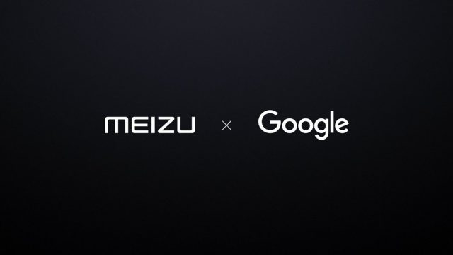 Meizu ประกาศร่วมมือกับ Google เพื่อทำสมาร์ทโฟน Android Go