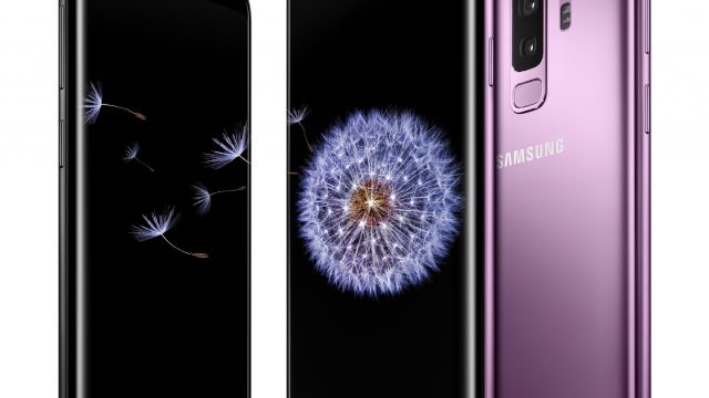 Samsung Galaxy S9 คว้าเรตติ้งระดับสูงสุดจาก Consumer Reports ด้านความทนทาน ความเร็ว และคุณภาพเสียง