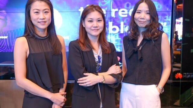 ทรู ดิจิทัล พาร์ค จัดงานเสวนาหนุนพลังหญิงแกร่งในแวดวงสตาร์ทอัพไทย