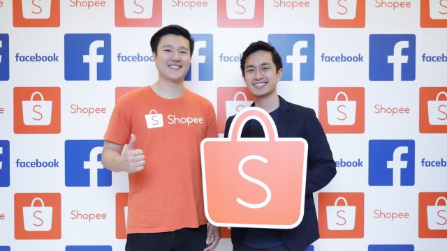 ช้อปปี้จับมือเฟซบุ๊กจัดเวิร์คช็อป Shopee University พัฒนาทักษะผู้ประกอบการชาวไทย ต่อยอดธุรกิจออนไลน์
