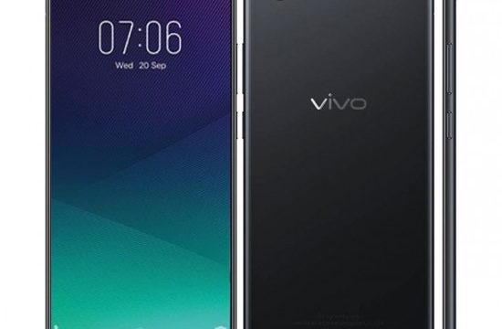 มาเงียบๆ vivo เปิดตัวรุ่นเล็ก Y71 ใช้จอ 5.99 นิ้วมี Face Unlock เคาะราคาครึ่งหมื่น