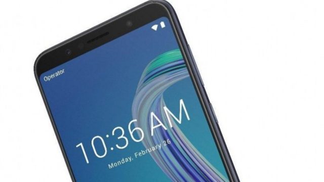 สมการรอคอย! Asus เปิดตัว Zenfone Max Pro M1 ชิป Snapdragon 636, แบตเตอรี่ 5,000mAh