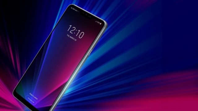 จ่อเปิดตัวเร็วๆนี้! LG ส่ง G7 / Q7 ยื่นขอรับรองกับ EEC มั่นใจวางขายที่รัสเซียแน่นอน