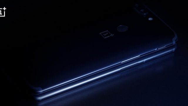 เผยทีเซอร์ทางการ OnePlus 6 โดยเทียบกับเรือธงรุ่นก่อน
