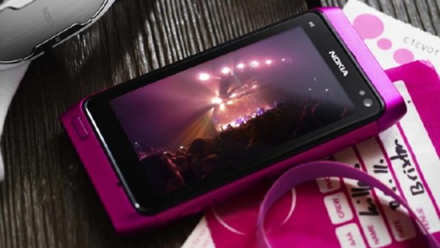 สาวกปรบมือ! HMD ปล่อยทีเซอร์ปลุกตำนาน Nokia N-series