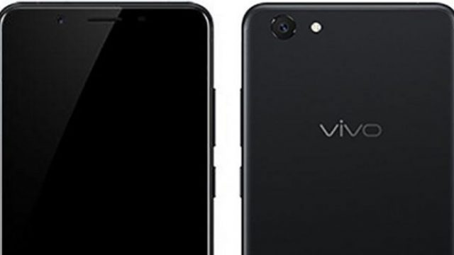 TENAA ผุดข้อมูล vivo Y71 สเปคระดับกลาง จอ FullScreen 5.99 นิ้ว