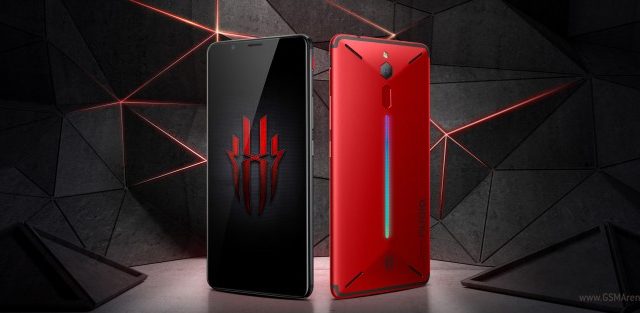 เปิดตัว Nubia Red Magic สมาร์ทโฟนสายเกม ราคาสตาร์ท 12,xxx บาท