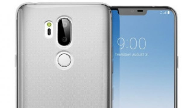 ลือเรือธงใหม่ของ LG อาจถูกเรียกว่า G7 ThinQ ชูจุดแข็งด้าน AI