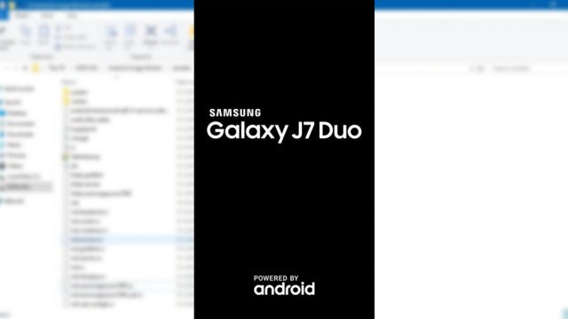 เบาะแสใหม่เผย Samsung J720F จะเปิดตัวที่อินเดียในชื่อ Galaxy J7 Duo