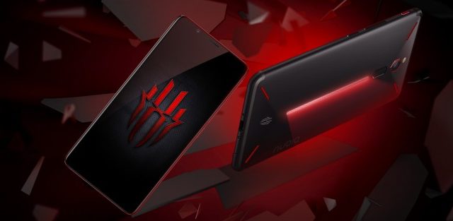 ZTE ปลื้ม! สมาร์ทโฟนสายเกม nubia Red Magic ขายล็อตแรกหมดในไม่กี่วิฯ