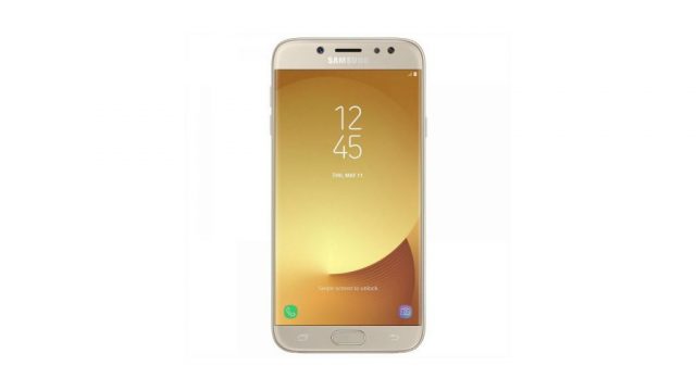 FCC ควง GeekBench ผุดเสปค Samsung Galaxy J7 (2018)