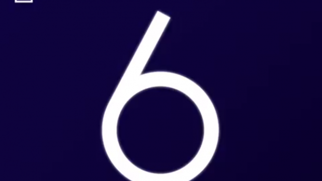 OnePlus 6 ปล่อยทีเซอร์ทางการ ชูสโลแกนขุมพลัง “The speed you need”