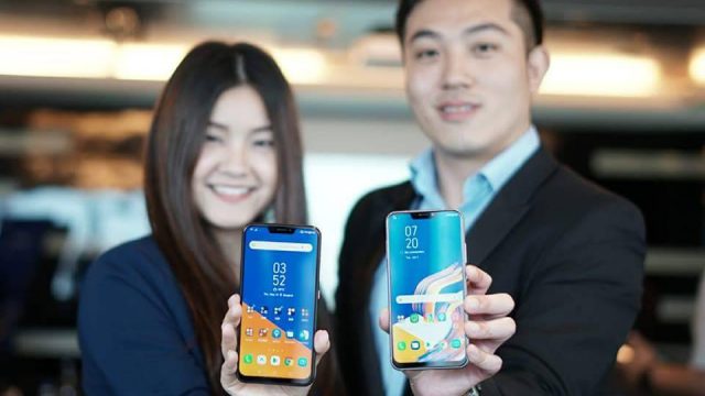 เปิดราคา Zenfone 5 / Zenfone 5Q ในไทย พร้อมโปรฯลดสูงสุด 4,000 บาทสำหรับสาวก ASUS
