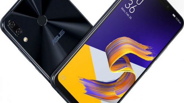 Geekbench ผุดสเปคมือถือใหม่ Asus Zenfone รันชิปเซต SD845