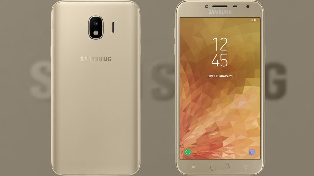 เจอกันเดือนหน้า! Samsung Galaxy J4 / Galaxy J6 เข้าไทย มิ.ย. ราคาสตาร์ท 5,490 บาท