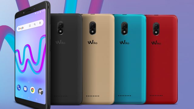 Wiko Jerry3 ที่สุดของความคุ้มค่ากับ สเปคและการออกแบบที่ลงตัว