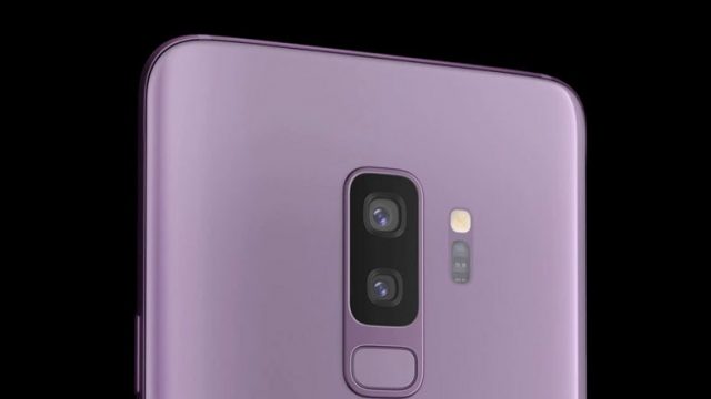 กระอักไม่ต่างกัน! เผยยอดขาย Samsung Galaxy S9 ลดลงในเกาหลีใต้