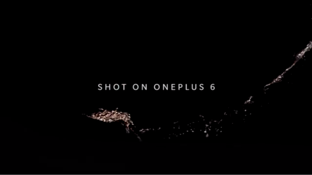 เอาบ้างสิ! OnePlus เตรียมอวดฟีเจอร์ Super Slow-Mo ในรุ่น OnePlus 6