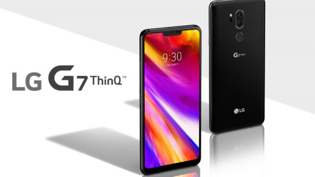 ไม่ได้ตามใคร! LG อ้างเป็นคนคิดดีไซน์จอรอยบากก่อน Apple