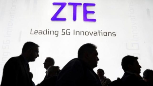 เจ็บนี้มันลึก! ZTE ต้องยุติการดำเนินธุรกิจหลักชั่วคราวหลังถูก สหรัฐฯ แบน