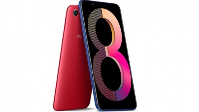 OPPO เปิดตัวโมเดล A83 เจนใหม่เพิ่มความจุ RAM 4GB+ROM 64GB