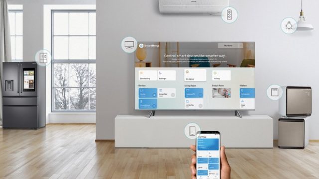 Samsung คอนเฟิร์ม Galaxy Note9 จะมาพร้อม Bixby 2.0