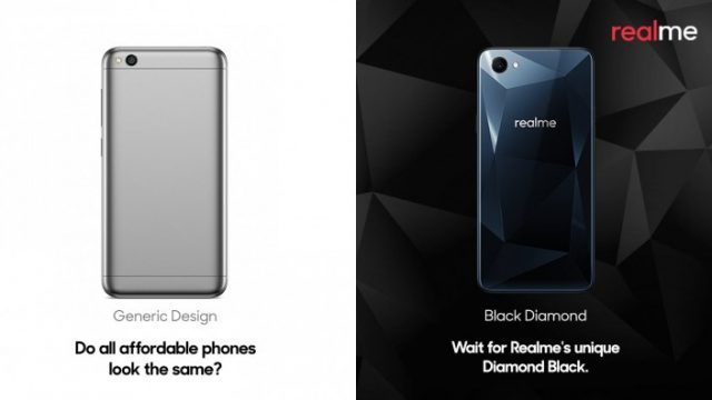 OPPO เผยโฉมแบรนด์รอง Realme ส่งรุ่นแรกลงตลาดออนไลน์ 15 พ.ค.