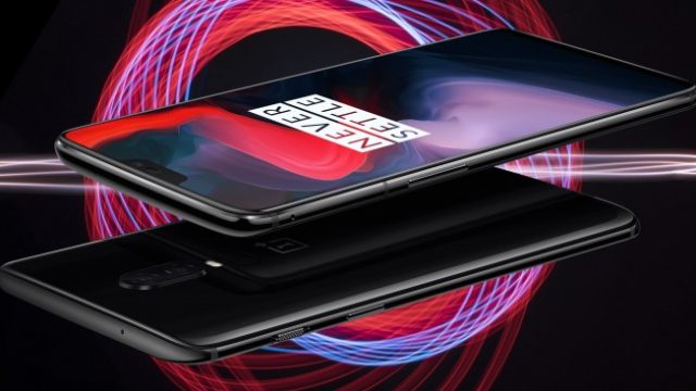 OnePlus เคลียร์ใจ เหตุใด OnePlus 6 ถึงไม่มีระบบชาร์จไร้สาย