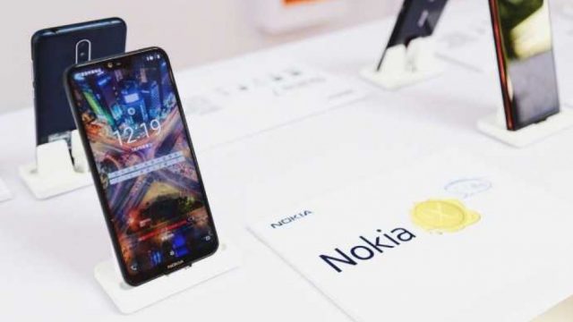 TENAA กางสเปคมือถือใหม่ Nokia X (TA-1099) พร้อมภาพเครื่องชัดๆ