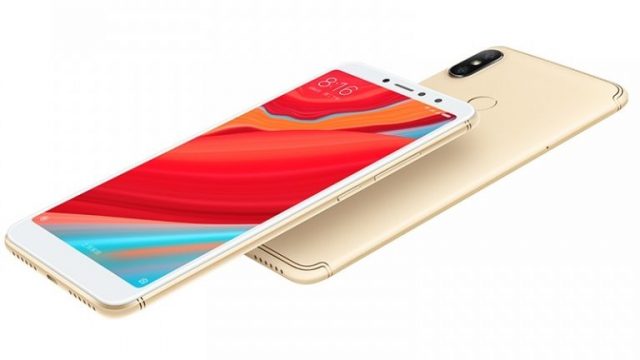Xiaomi เผยโฉม Redmi S2 สมาร์ทโฟนสายเซลฟี่ มี AI ในราคาเข้าถึงง่าย