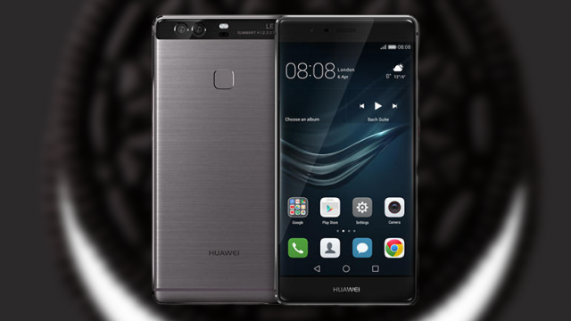 Huawei ปล่อยทดสอบ Android Oreo เวอร์ชั่น Beta ให้สมาร์ทโฟน 7 รุ่น