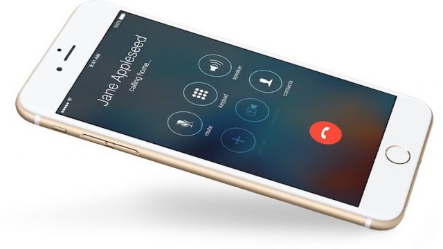Apple รับทราบปัญหา iPhone 7 / 7 Plus ใช้ไมโครโฟนไม่ได้หลังอัพ iOS 11.3