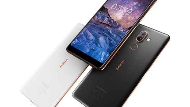 HMD คอนเฟิร์ม Nokia 7 Plus จะได้อัพเดตเป็น dual VoLTE เร็วๆนี้