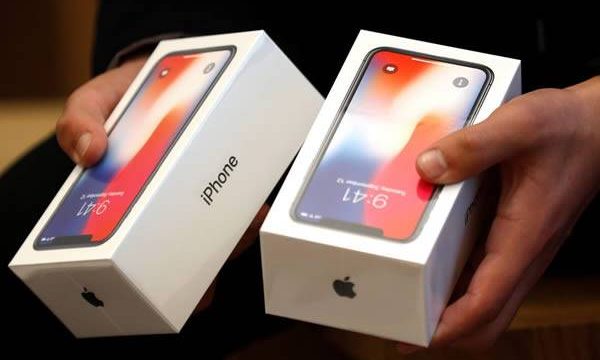 นักวิเคราะห์คาด iPhone ปีนี้ รุ่นจอ OLED 6.5 นิ้ว จะมีขนาดเท่า iPhone 8 Plus