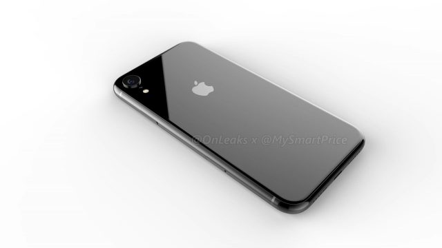 Nikkei เผย Apple ปรับลดยอดผลิต iPhone รุ่นปี 2018 ลง 20% เมื่อเทียบกับปีที่แล้ว