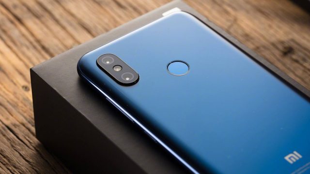 Xiaomi ฉลองยอดขายซีรีส์ Mi 8 แตะหลักล้านภายใน 3 สัปดาห์