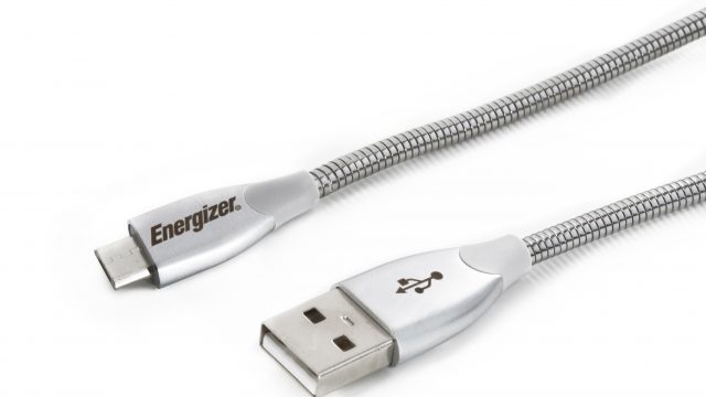 Energizer เตรียมนำอุปกรณ์เสริมสำหรับสมาร์ทโฟนวางขายในไทย ปลาย มิ.ย.นี้