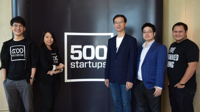 500 TukTuks ร่วมรับการลงทุนจากกลุ่มธุรกิจยักษ์ใหญ่ในไทย พร้อมผลักดันให้สตาร์ทอัพไทยเติบโตแบบก้าวกระโดด