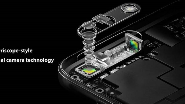 OPPO Find X ค้นหาเพื่อทลายทุกขีดจำกัดของสมาร์ทโฟน