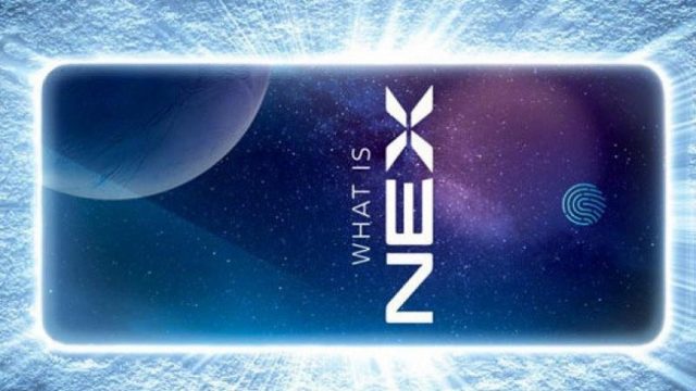 ผลทดสอบ Geekbench เผย vivo NEX S คือเรือธงใช้ชิป Snapdragon 845