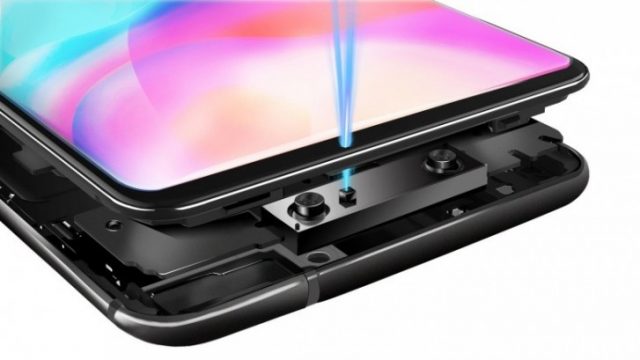 vivo เปิดตัว TOF เทคโนโลยีเซ็นเซอร์ 3 มิติ เคลมแม่นกว่า Apple 10 เท่า