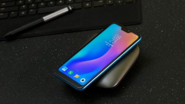 ยลโฉมเครื่อง Xiaomi Redmi 6 Pro พร้อมภาพตัวอย่างจากกล้อง ก่อนเห็นของจริงเร็วๆนี้