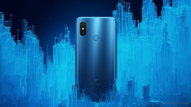 Xiaomi Mi 8 วางขายแล้วที่จีน ก่อนจะหมดเกลี้ยงภายในไม่กี่วิฯ