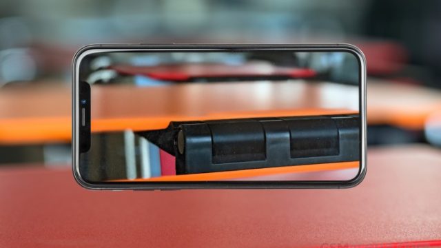 ลือ iPhone ปี 2019 จะเปลี่ยนมาใช้พอร์ต USB-C แทนพอร์ต Lightning