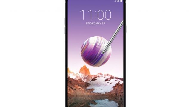 เปิดตัว LG Stylo 4 สมาร์ทโฟนจอ 6.2 นิ้ว รัน Android 8.1 Oreo มาพร้อมปากกาสไตลัส