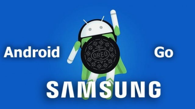 ลือ Samsung กำลังทดสอบมือถือระบบ Android Go เจาะตลาดคนงบน้อย