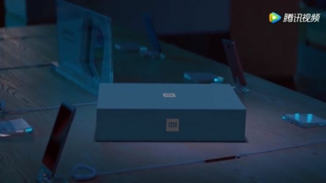 Xiaomi ปล่อยทีเซอร์เตรียมเปิดตัวมือถือใหม่ 28 มิ.ย. คาดเป็น Mi Max 3