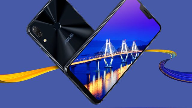 Asus พร้อมวางจำหน่าย ZenFone 5Z สั่งซื้อผ่าน Shopee ในวันที่ 16-20 ก.ค. รับส่วนลดพิเศษ 1,000 บาท