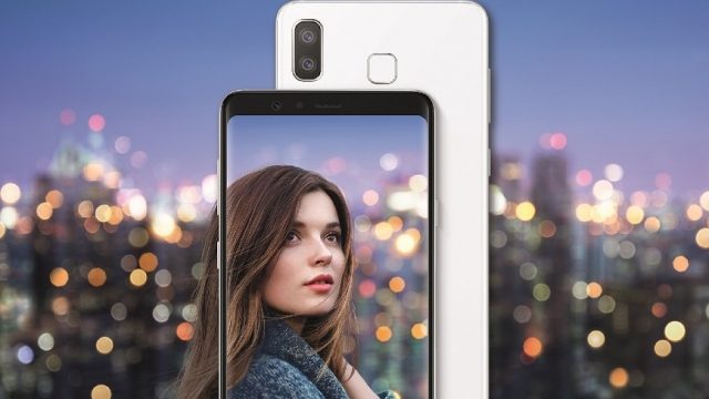 Samsung เปิดตัว Galaxy A8 Star ชูจุดเด่นกล้องเลนส์คู่ “จะแสงไหน ภาพก็คมชัด เก็บรายละเอียดทุกเหตุการณ์”