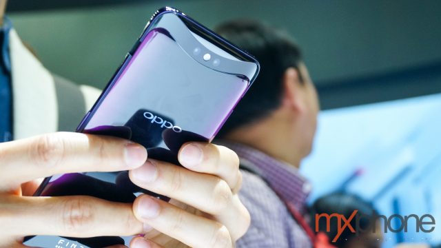 OPPO ฉลอง 10 ปียิ่งใหญ่!! เปิดตัว Find X และ Find X Automobili Lamborghini ในไทย เคาะราคาเริ่มต้น 29,990 บาท